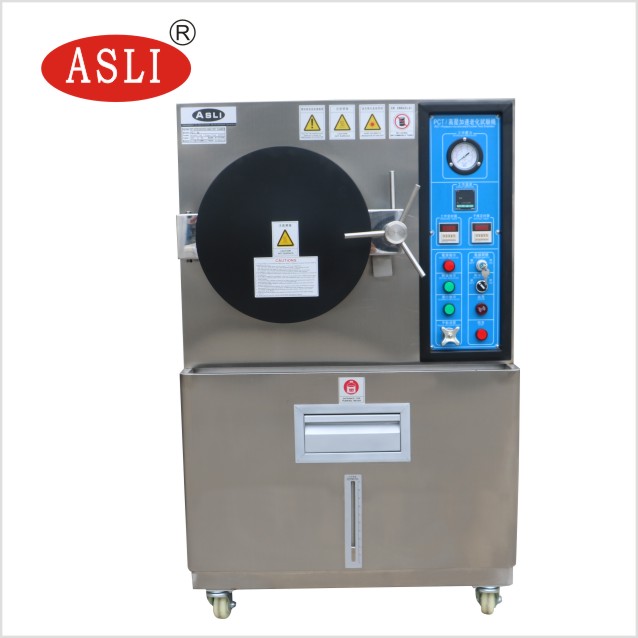 Temperature Humidity Test Chamber | Precise Environmental Testing Equipment