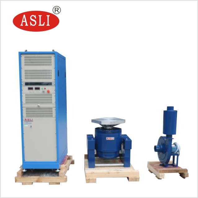 Single Axis Vibration Shaker | High-Precision Vibration Testing Equipment