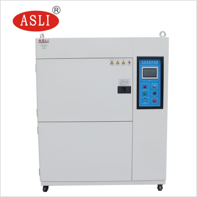 ASLI Thermal Shock Environment Chamber Manufacturers | High-Precision Temperature Shock Testing Solutions