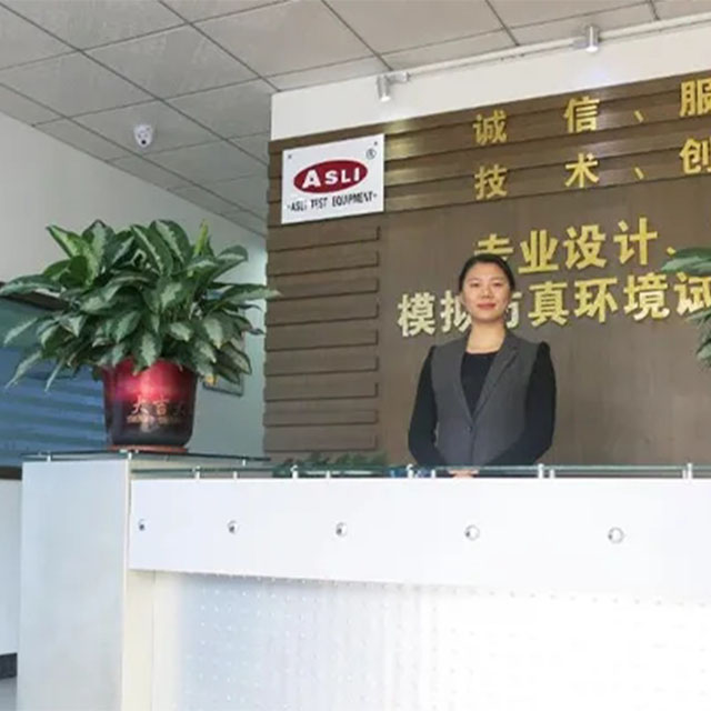 ASLI Factory Introduction | Advanced Environmental Test Chamber Manufacturing Solutions