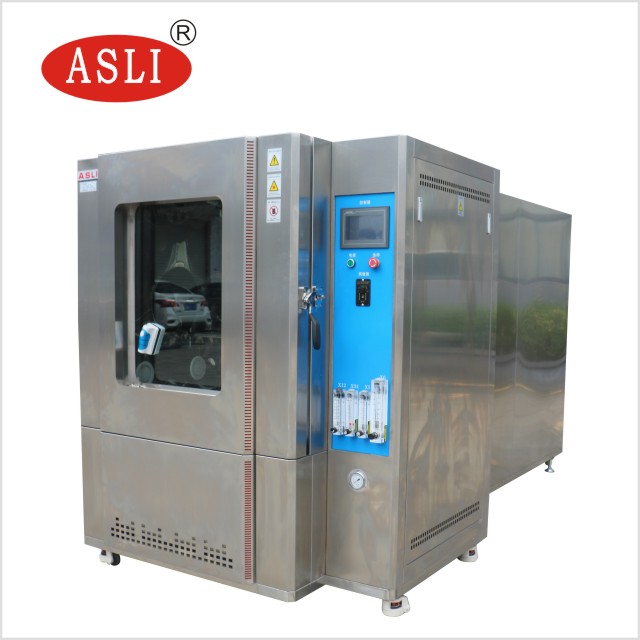 Rain Spray Test Chamber | IP Waterproof Testing Chamber for IPX Ratings