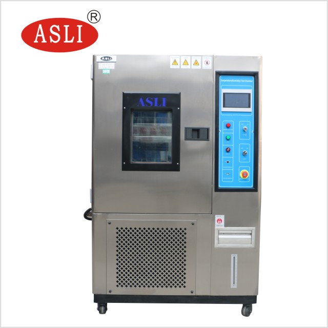 Temperature Humidity Test Chamber | Precise Environmental Testing Equipment