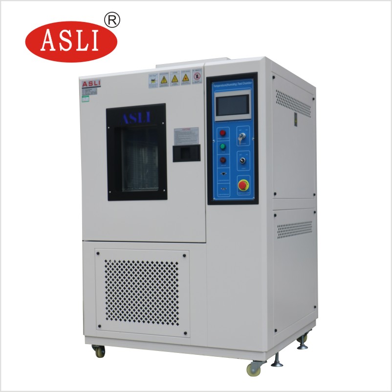 ASLI High and Low Temperature Test Chambers HLP-408~1000 for Precise Environmental Testing