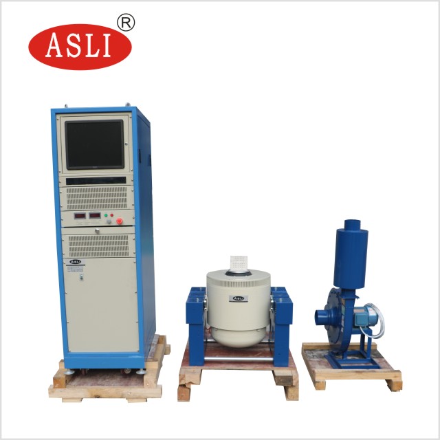 ASLI Vertical Horizontal Vibration Combined Environmental Test System | High-Precision Vibration & Environmental Testing