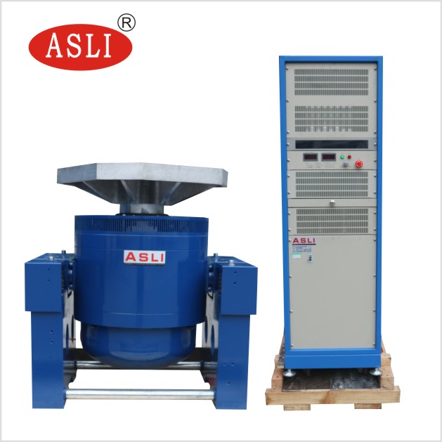 ASLI Electromagnetic Shaker Vibration Test Bench ES-3 High-Precision Testing Equipment