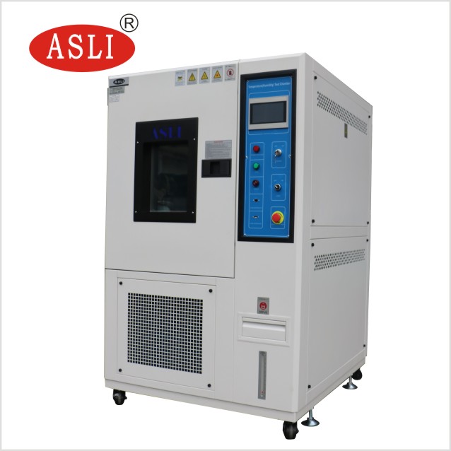 ASLI Programmable Temperature and Humidity Test Chamber TH80~1000 for Industrial and Laboratory Testing