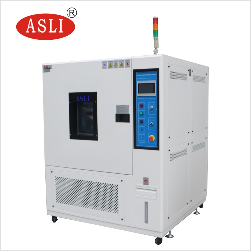 ASLI Temperature and Humidity Test Chamber TH-100 for Reliable Environmental Testing
