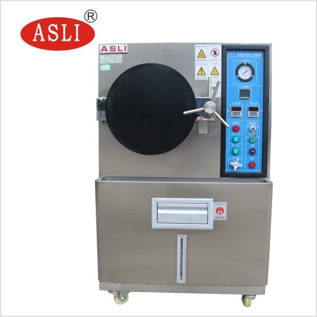 PCT-35 Pressure Cooker Test Chamber | Reliable Seal and Durability Testing