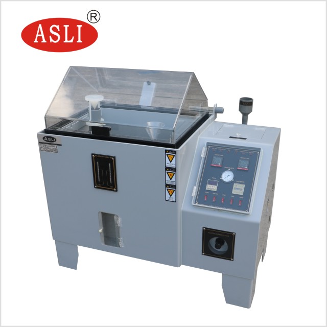 Compact SH-60 Salt Spray Test Chamber for Reliable Corrosion Testing