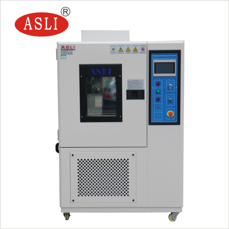 Programmable Constant Temperature And Humidity Chamber Suppliers