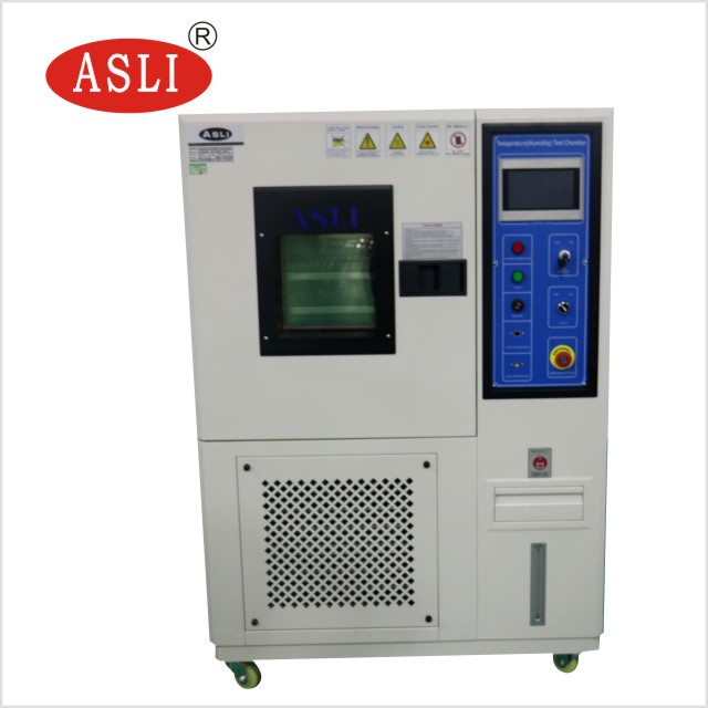 High Temperature High Humidity Test