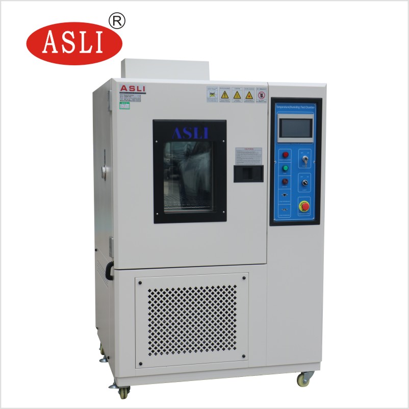 High Temperature High Humidity Test