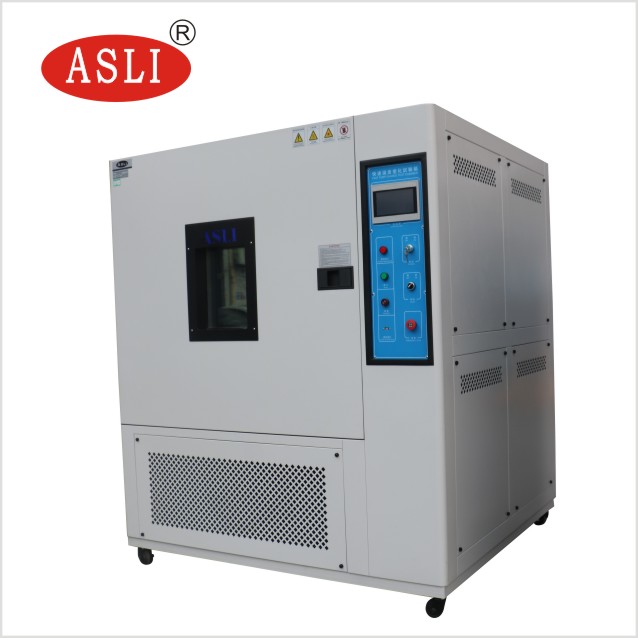 

High Low Temperature Cycling Test Chamber
