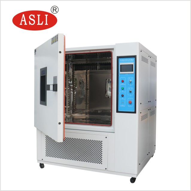 High Low Temperature Cycling Test Chamber