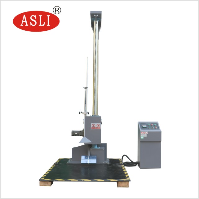 AS-DT-200 Single-Wing Packaging Drop Tester for Heavy Cartons