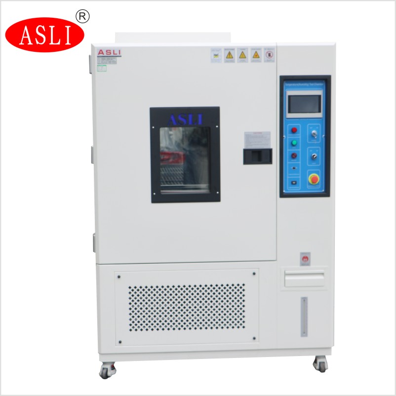 FTH-1000-5 Rapid Temperature Cycling Chamber for Semiconductors