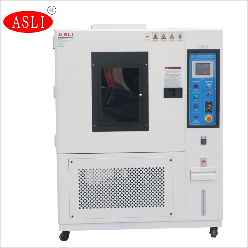 XU-1000 Full-Spectrum Xenon & UV Weatherometer for Materials