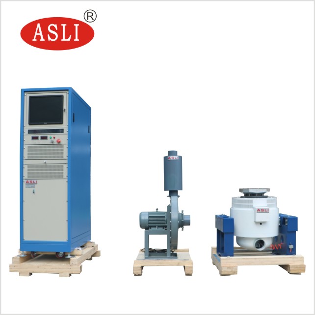 ES-6 Vibration Test Table for Electronics Reliability