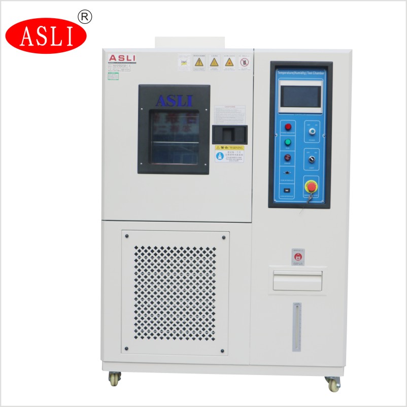 FTH-150-E-5 Compact Fast Temperature Change Chamber