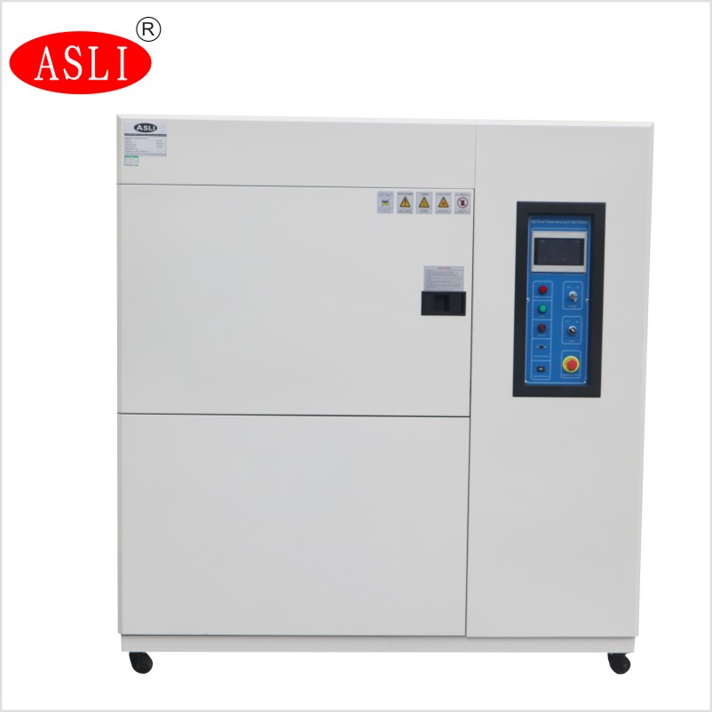 TS-252-A Thermal Shock Test Chamber