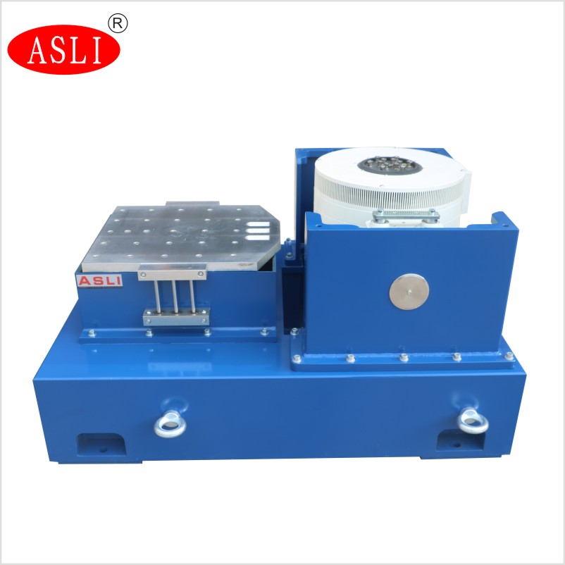 High-Frequency Electrodynamic Vibration Shaker Table