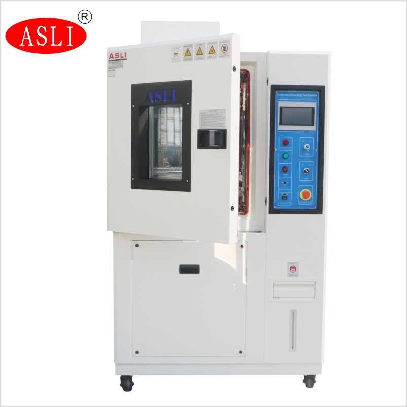 FHL-225E Rapid Temperature Change Test Chamber | ESS Testing