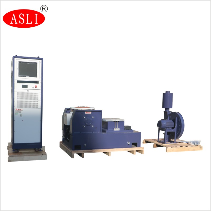 Precision Vibration Shaker for Aerospace & Semiconductors