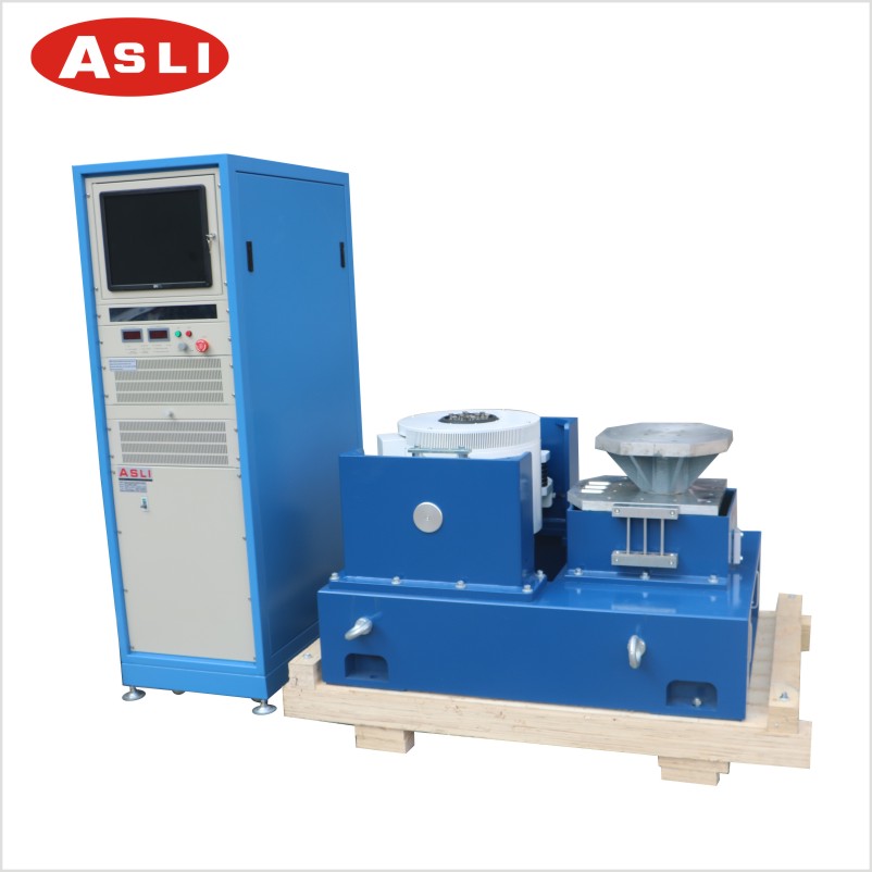 Vibration Test Table for Electronics Reliability