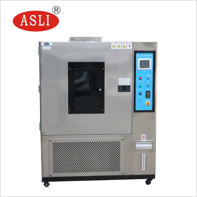 XU-1000 | 2-in-1 Solar Simulation & UV Aging Tester for Plastics