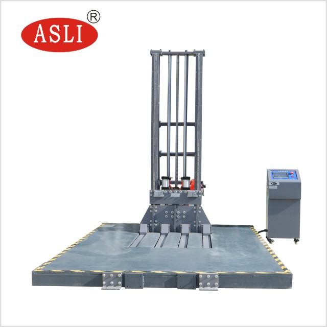 AS-DT-150 Single-Arm Drop Test Machine for Electronics