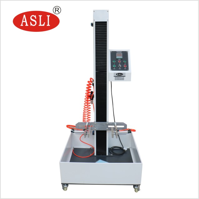 AS-DT-150 Mobile Phone Drop Tester for Smart Electronics