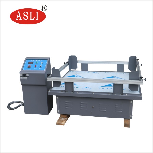 Transportation Simulation Vibration Testing Machine AS-100